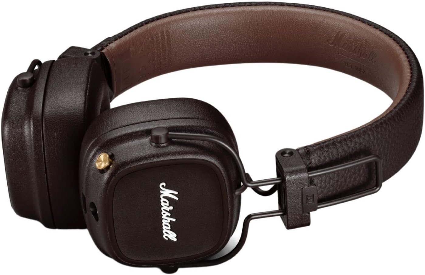 Marshall Major IV