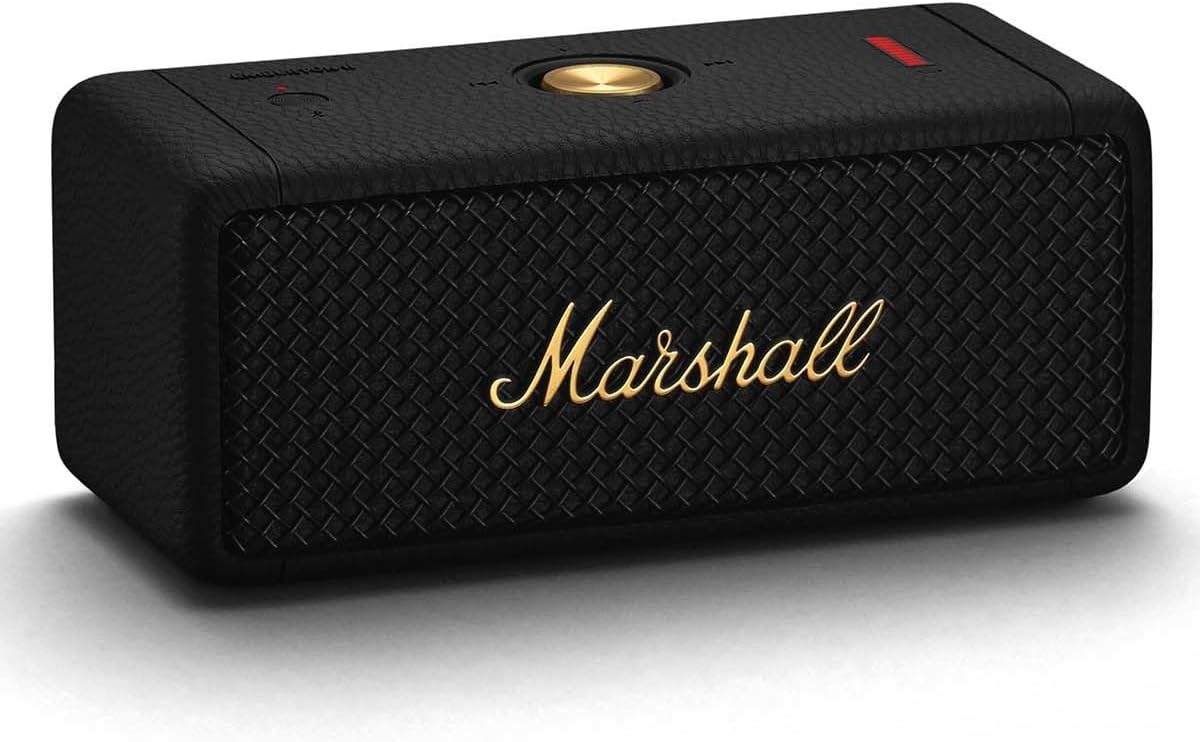 Marshall Emberton II