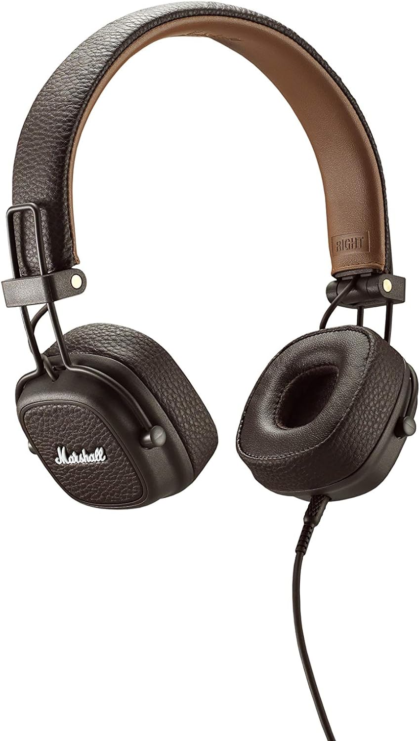 Marshall Major II