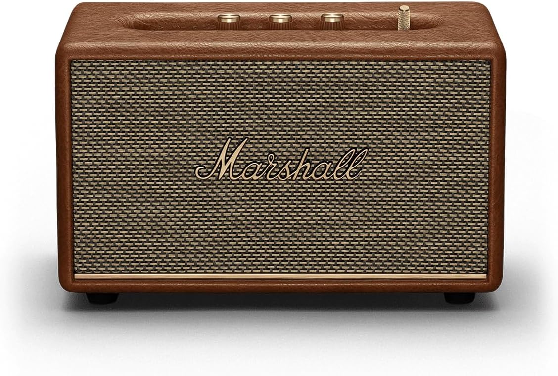 Marshall Stanmore III