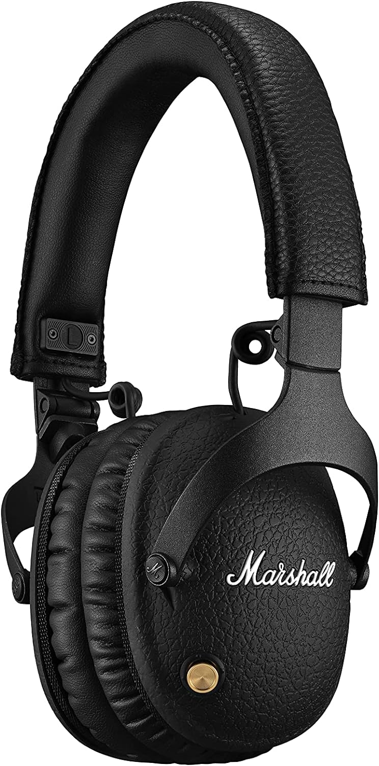 Marshall Monitor II