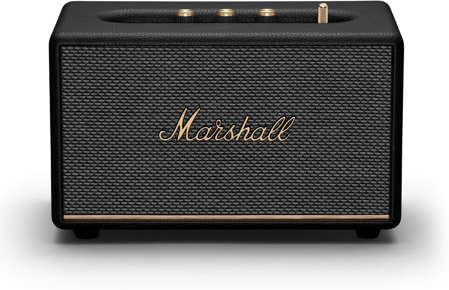Marshall Acton III