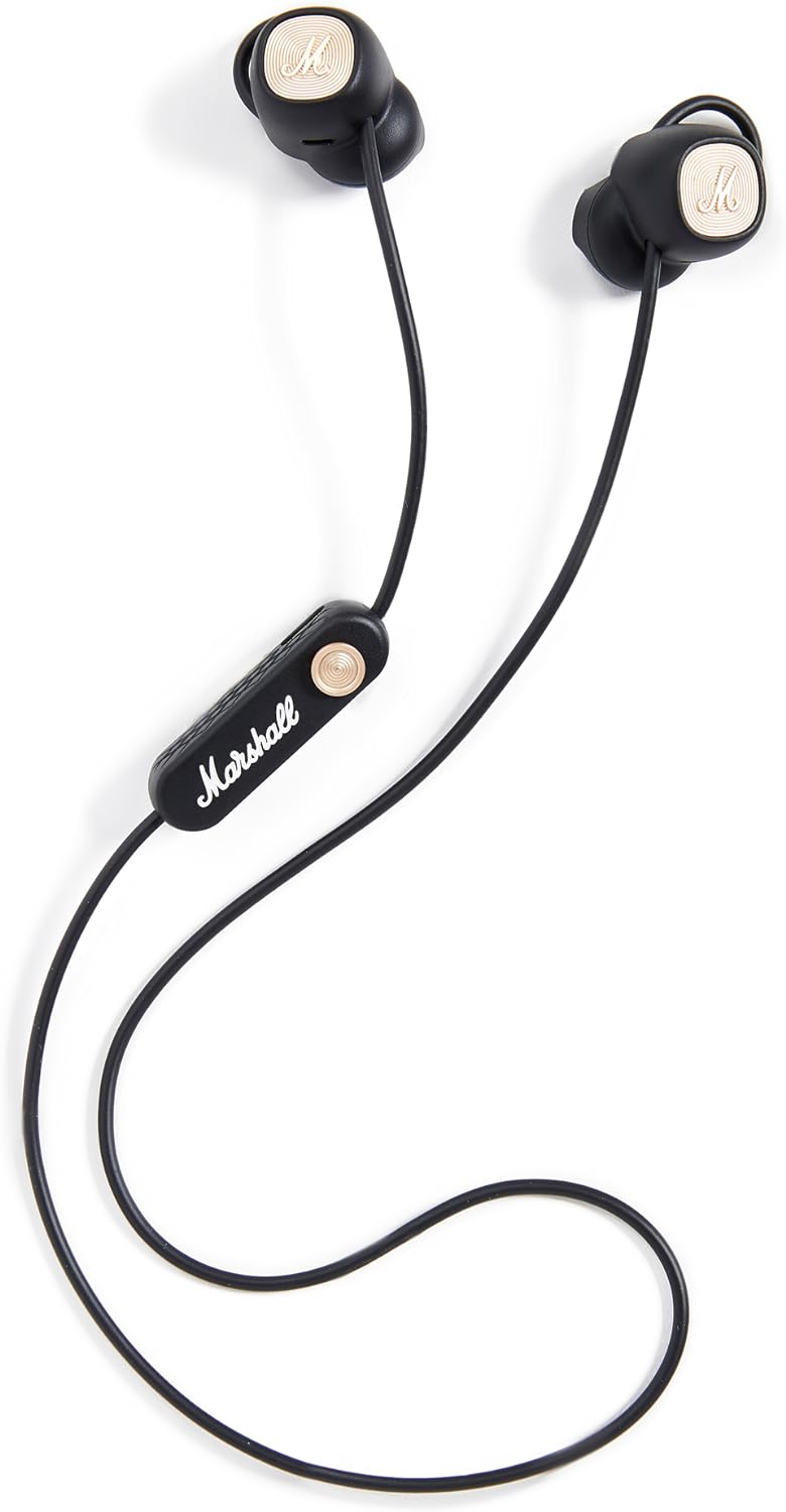Marshall Minor II