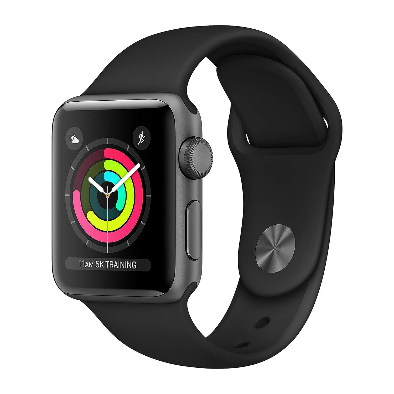 Apple watch 3 gps 42 on sale