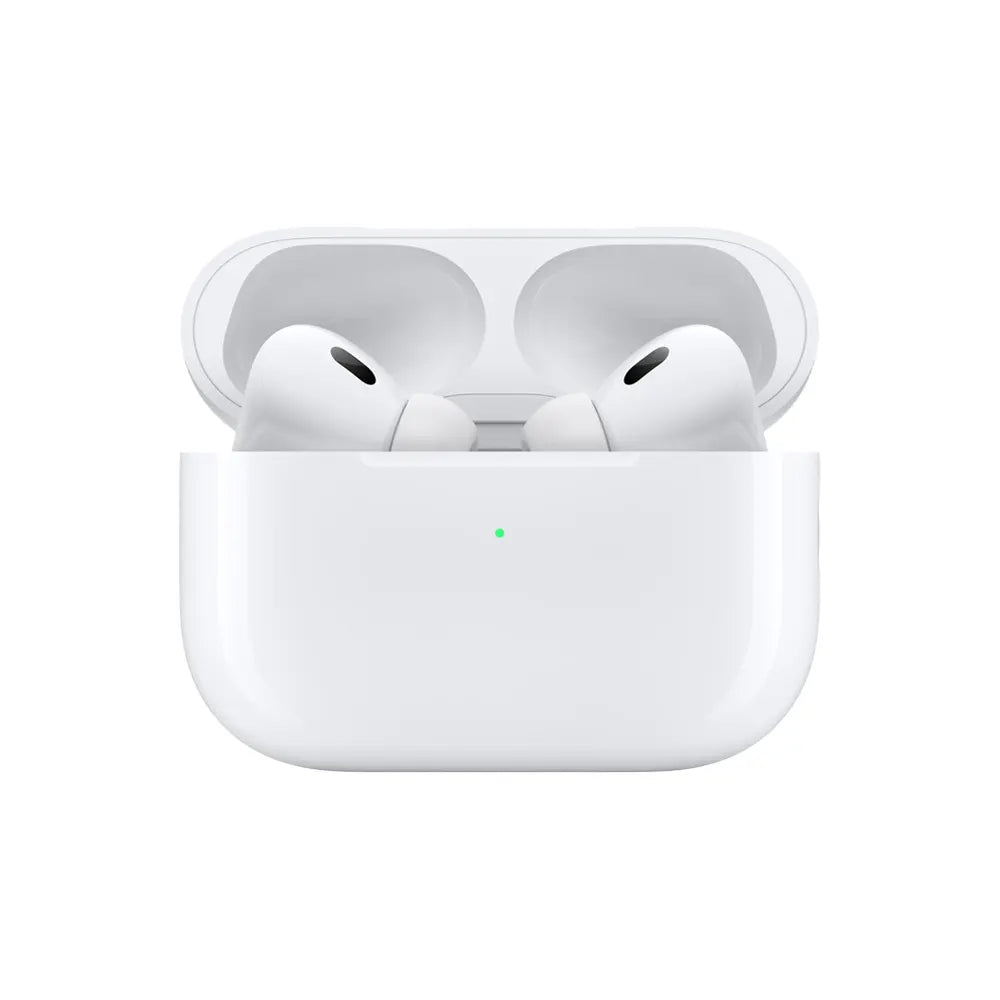 Apple AirPods Pro (2. Generation), In-ear Kopfhörer Bluetooth Weiß