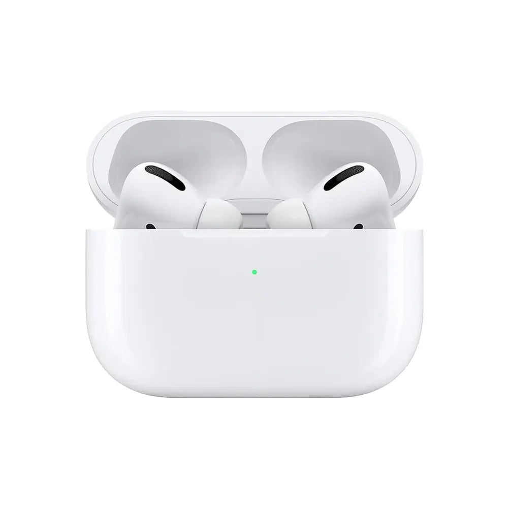AirPods Pro 1. Gen mit MagSafe - In-Ear Bluetooth Weiß