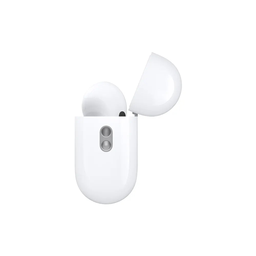Apple AirPods Pro (2. Generation), In-ear Kopfhörer Bluetooth Weiß