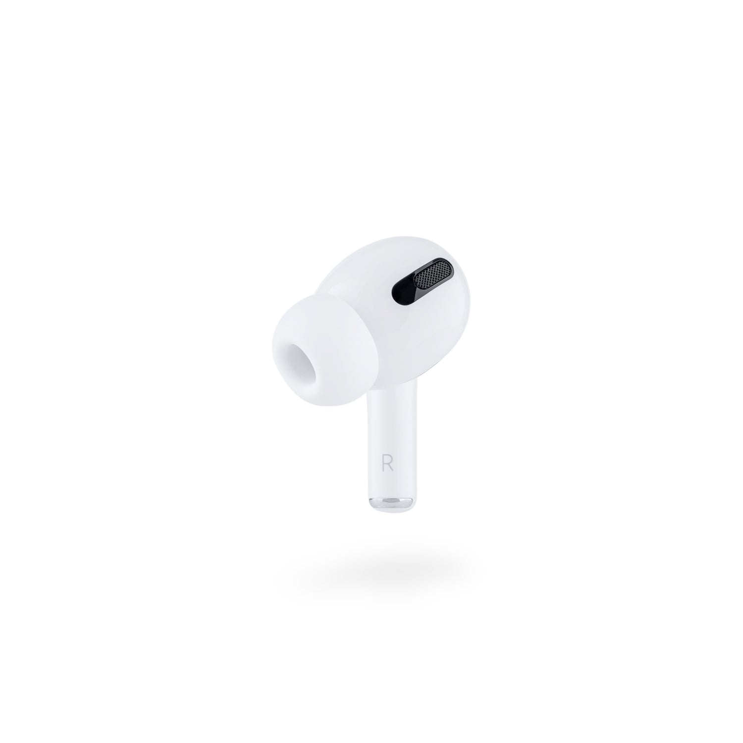 Apple Airpod Pro 1 rechts Ersatz, nur rechter Airpod Pro einzeln