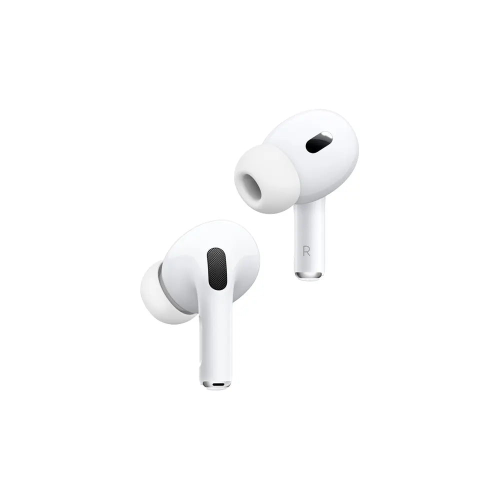 Apple AirPods Pro (2. Generation), In-ear Kopfhörer Bluetooth Weiß