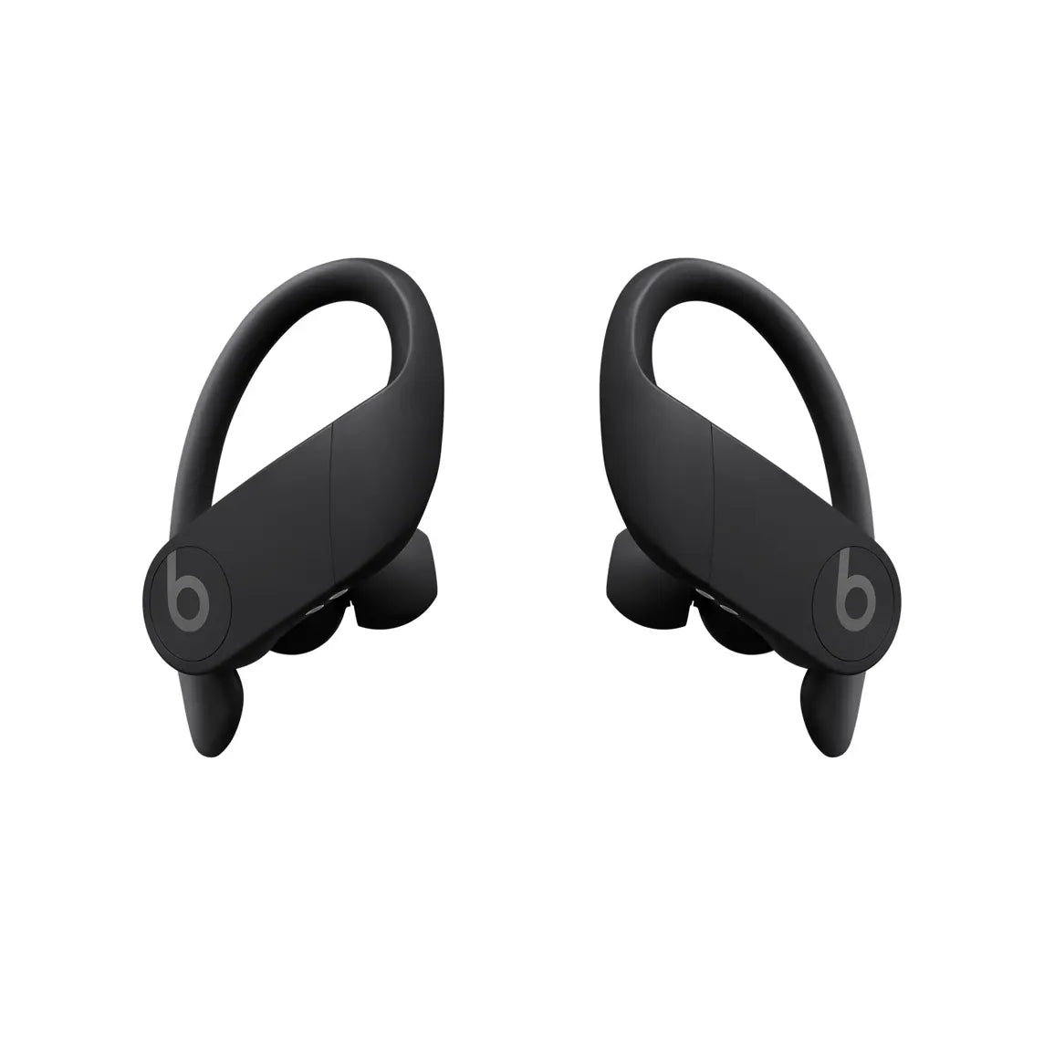 Beats Powerbeats Pro In-Ear Kopfhörer komplett ohne Kabel, One Size - Schwarz