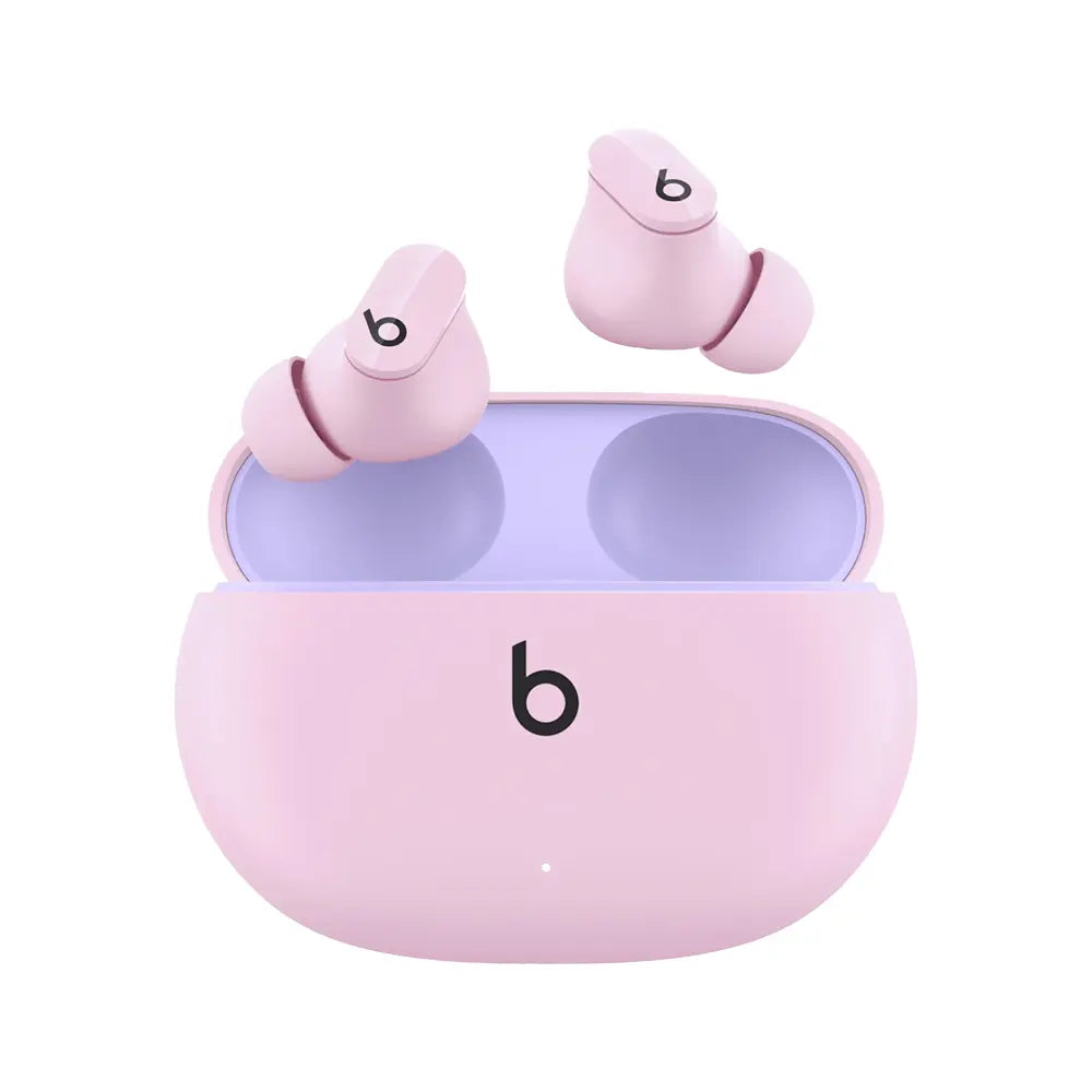 Beats Studio Buds - vollständig drahtlose Bluetooth In-Ear-Kopfhörer mit Geräuschunterdrückung - Abendrosa - Neu
