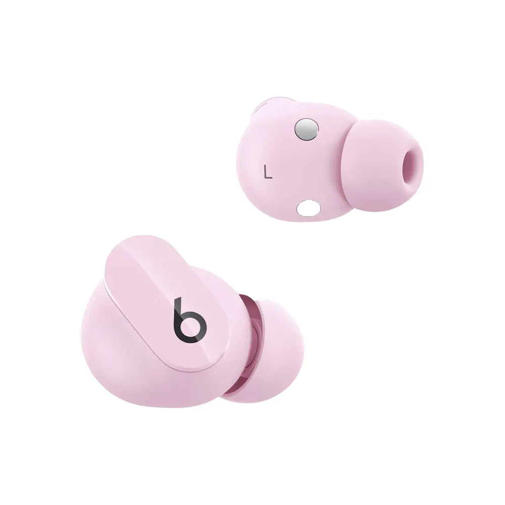 Beats Studio Buds - vollständig drahtlose Bluetooth In-Ear-Kopfhörer mit Geräuschunterdrückung - Abendrosa - Neu