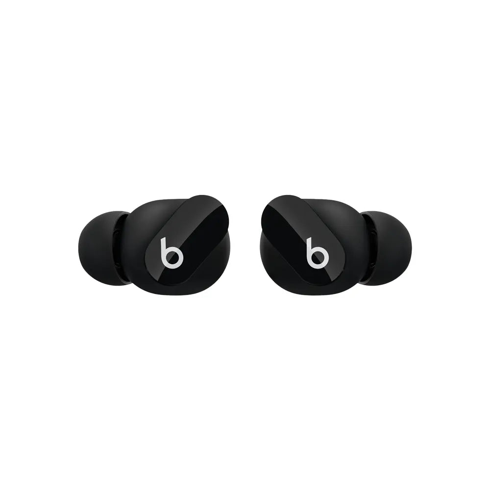 Beats Studio Buds - Kabellose Bluetooth In-Ear-Kopfhörer mit Geräuschunterdrückung - Schwarz - Neu