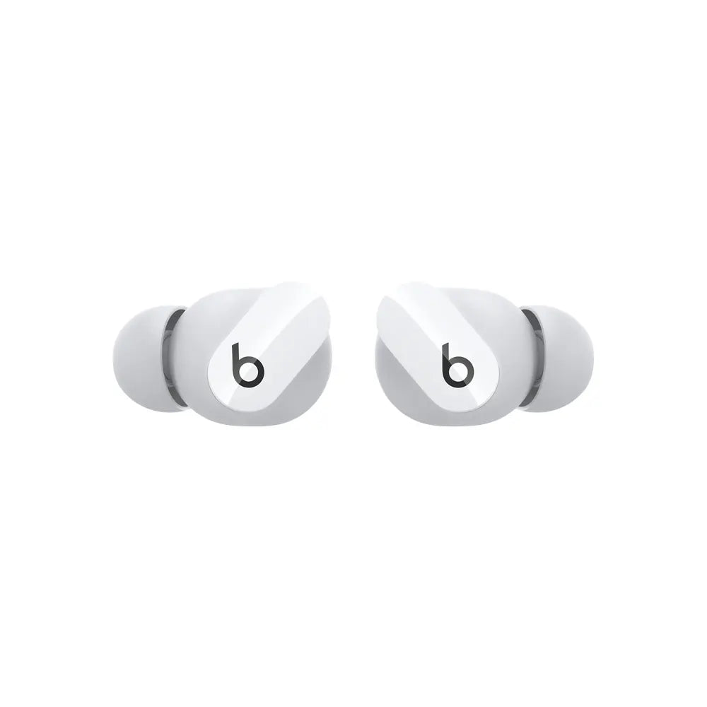Beats Studio Buds - Kabellose Bluetooth In-Ear-Kopfhörer mit Geräuschunterdrückung - White - Neu