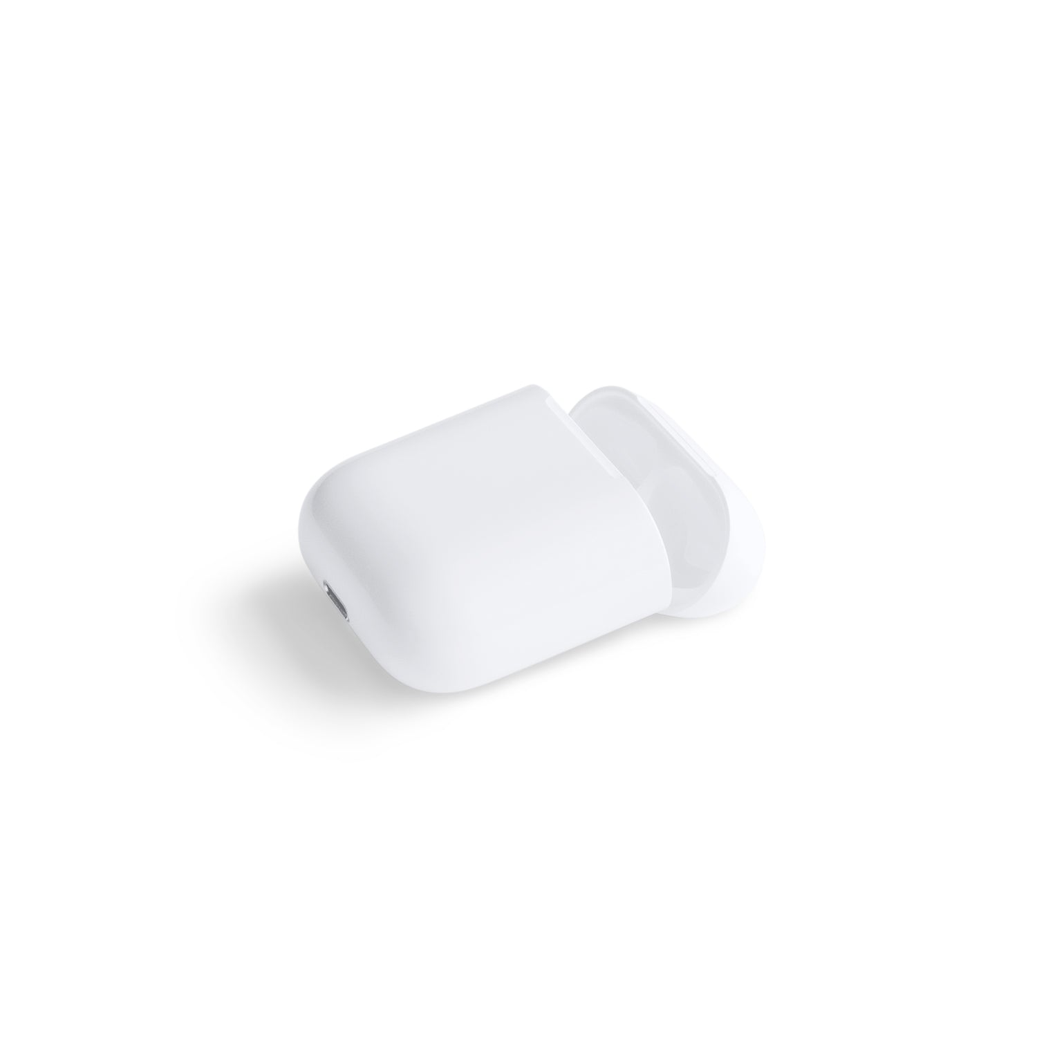 Apple Airpod 2 Ladecase wireless Ersatz, nur Airpod 2 Ladecase einzeln