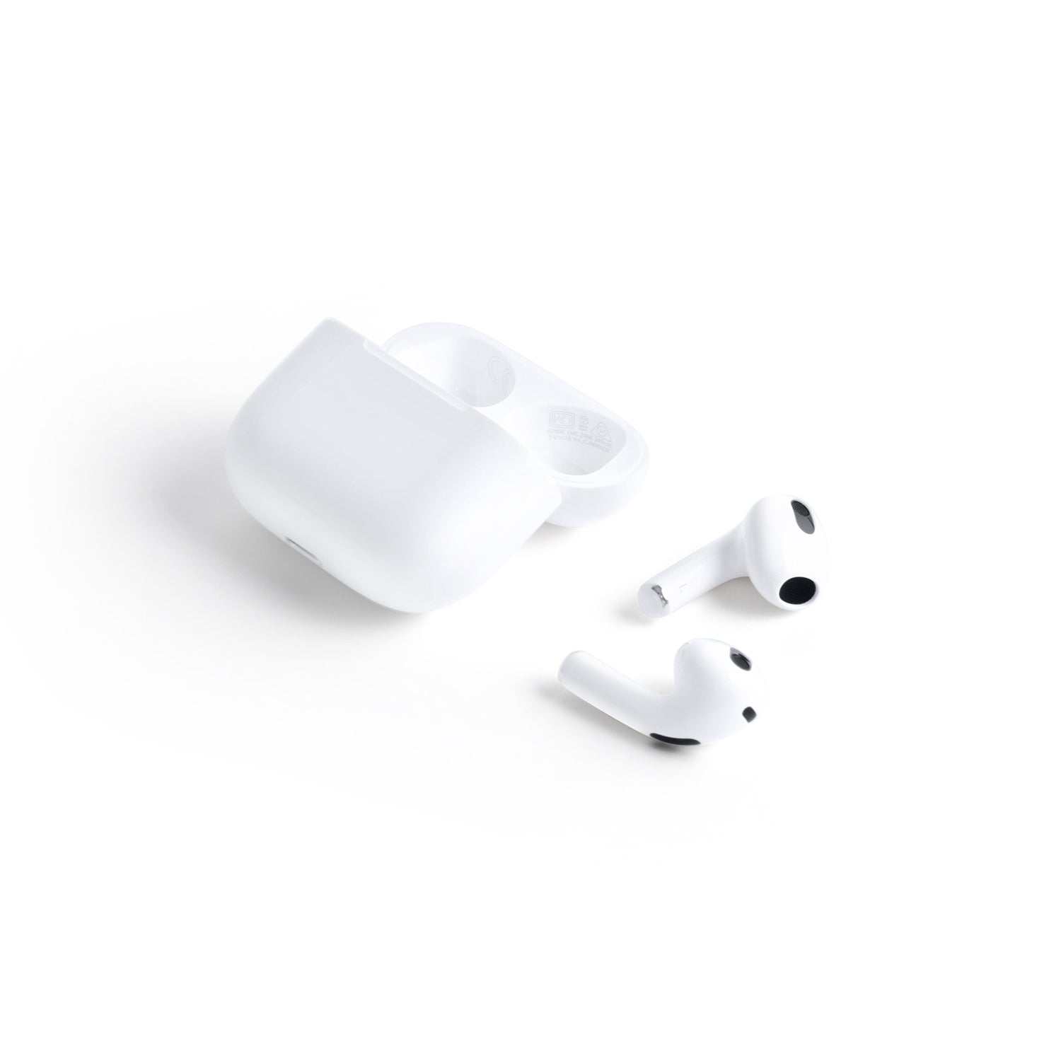 Apple AirPods (3. Generation) mit Lightning-Ladegehäuse (2022)