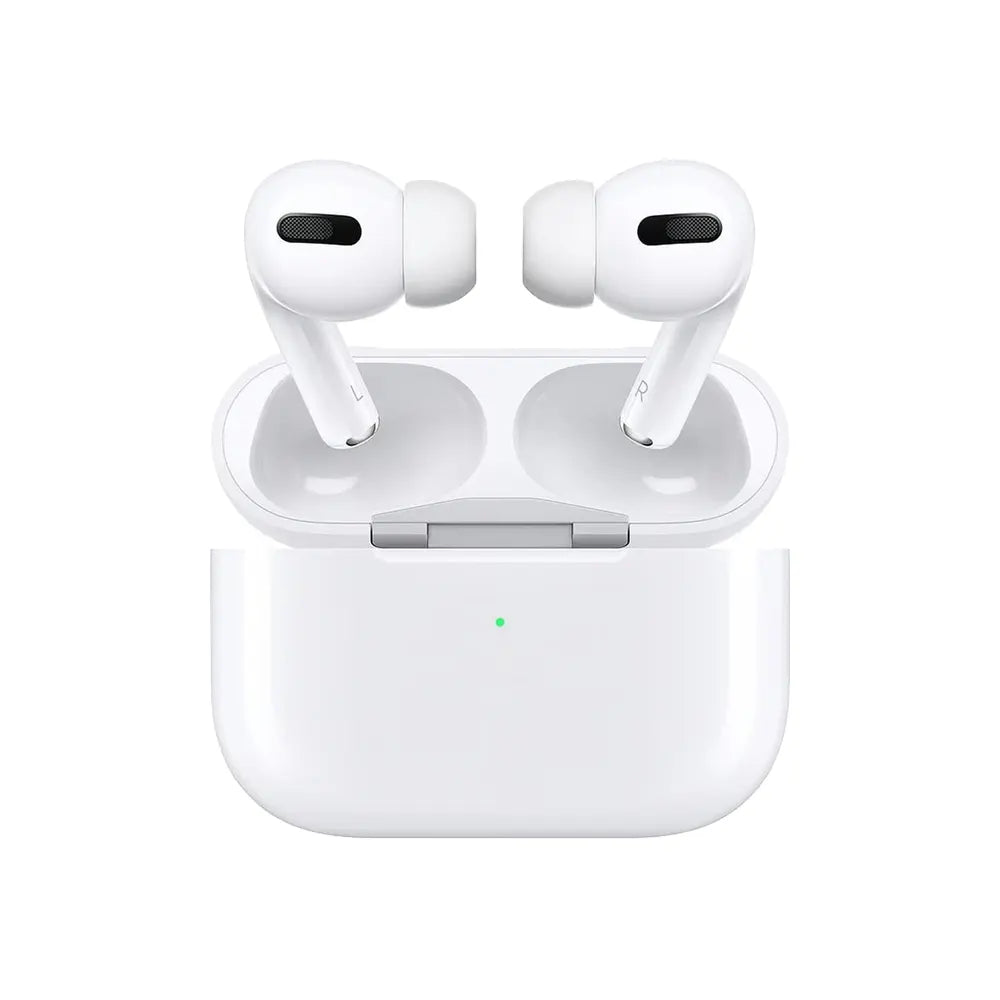 AirPods Pro 1. Gen - In-Ear Bluetooth Kopfhörer Weiß