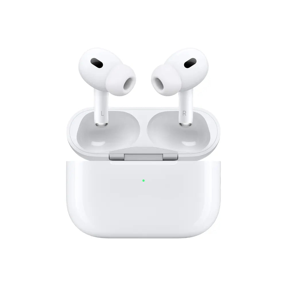 Apple AirPods Pro (2. Generation), In-ear Kopfhörer Bluetooth Weiß