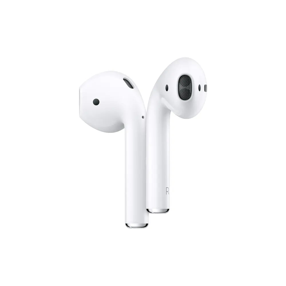 Apple AirPods (2. Generation) mit wireless Ladecase