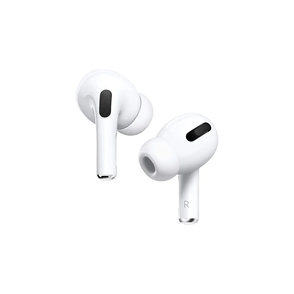 AirPods Pro 1. Gen - In-Ear Bluetooth Kopfhörer Weiß