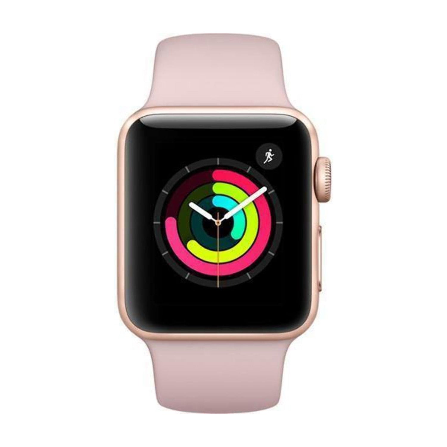 Apple Watch Series 3 (2017) 42 mm GPS