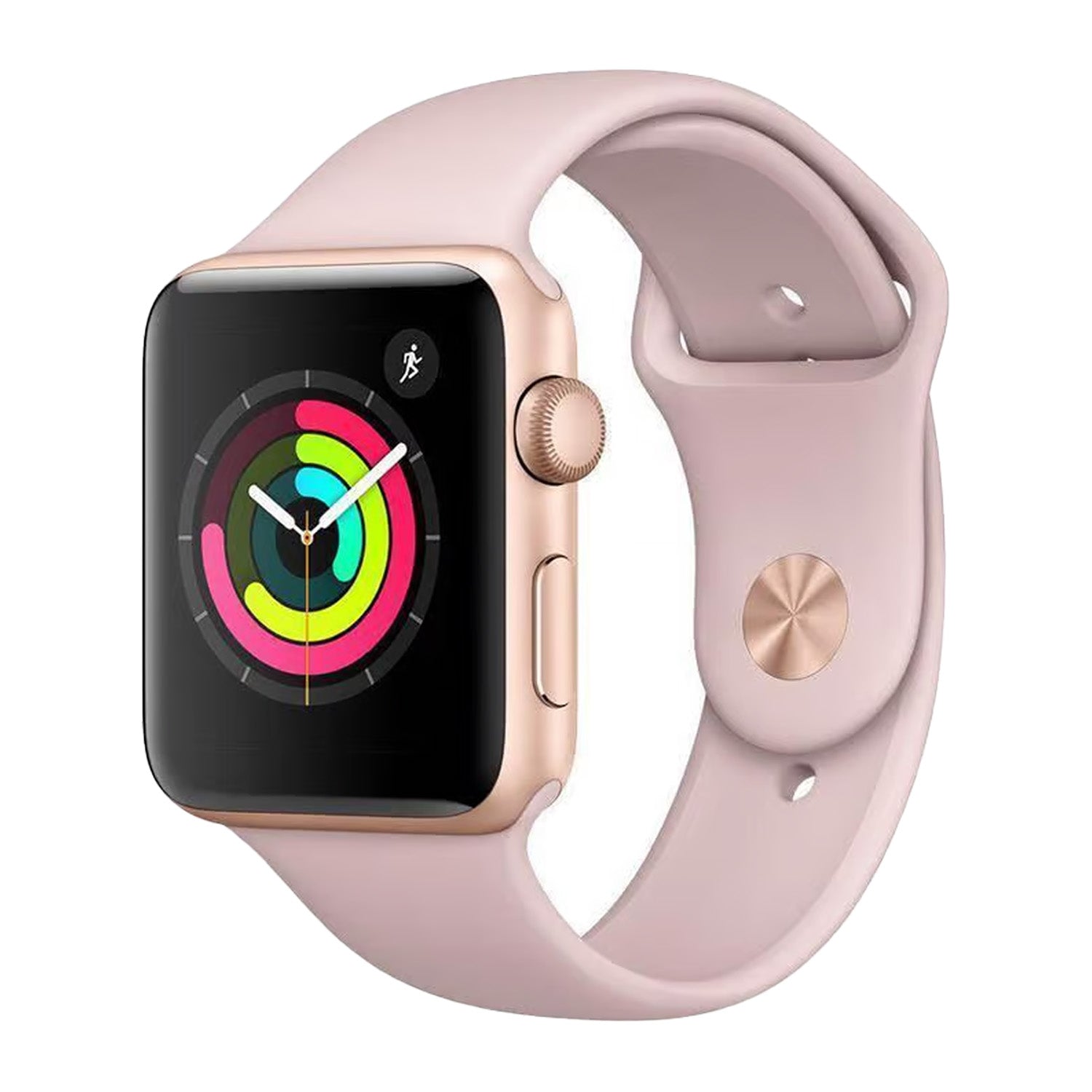 Apple Watch Series 3 (2017) 42 mm GPS