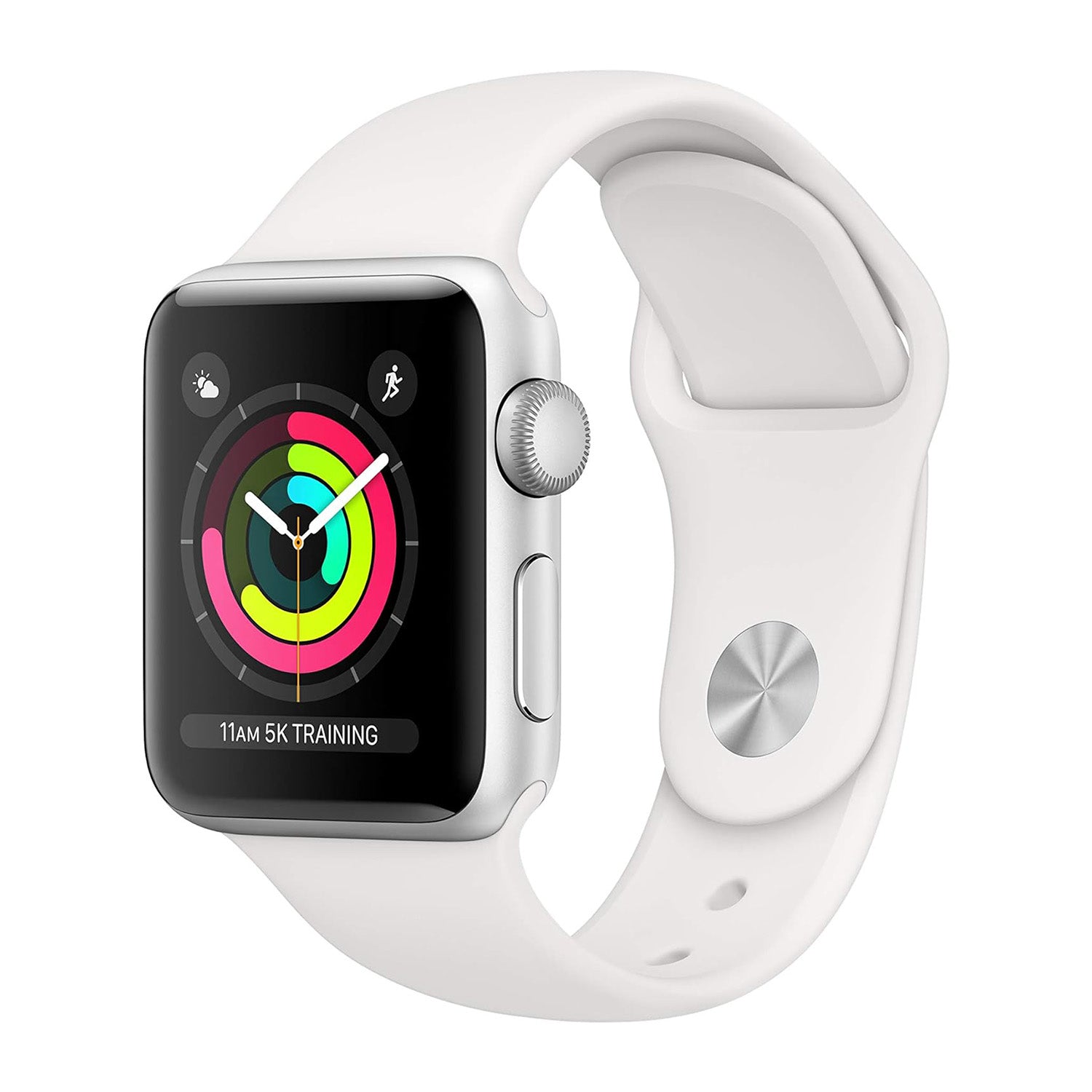 Apple Watch Series 3 2017 42 mm GPS