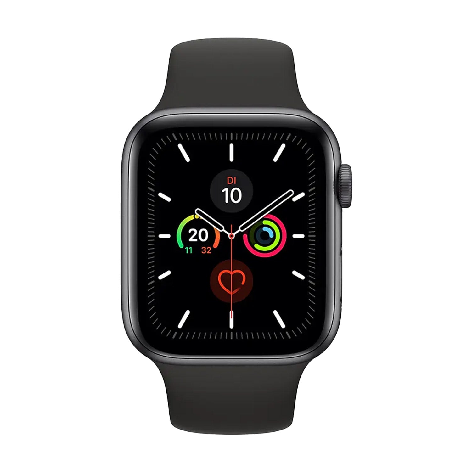 Apple Watch Series 5 (2019) 40 mm GPS