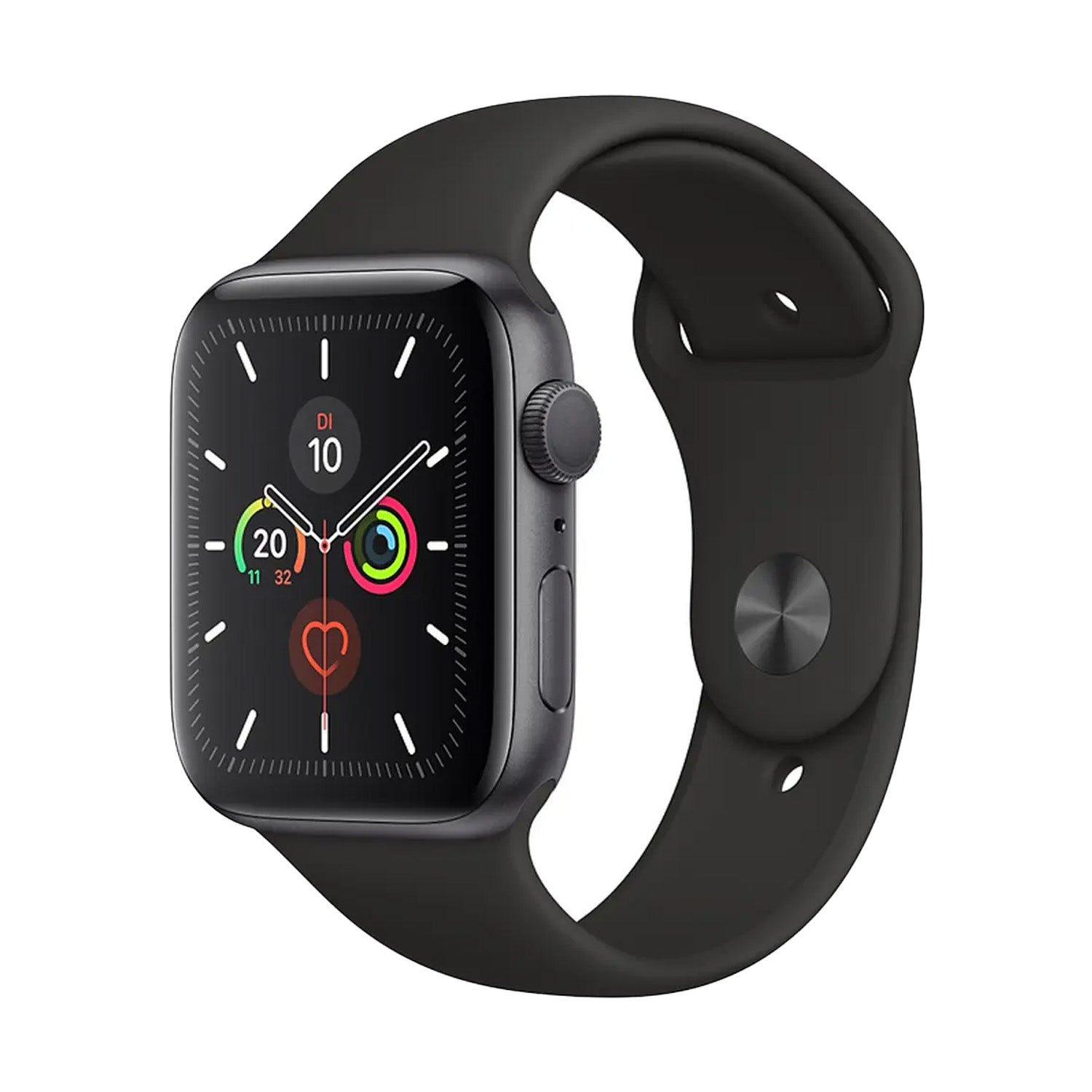 Apple Watch Series 5 (2019) 40 mm GPS