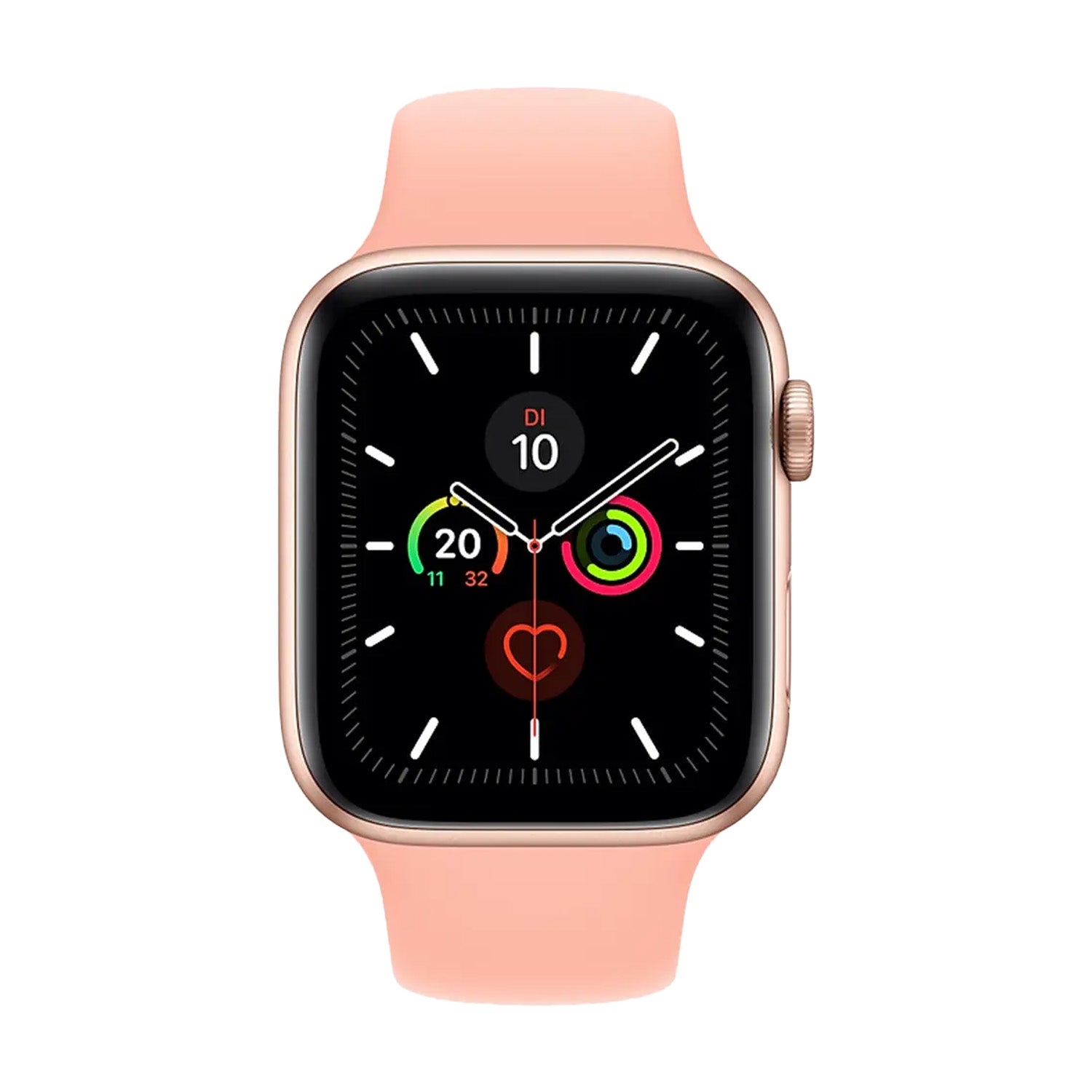 Apple watch 5 2019 online