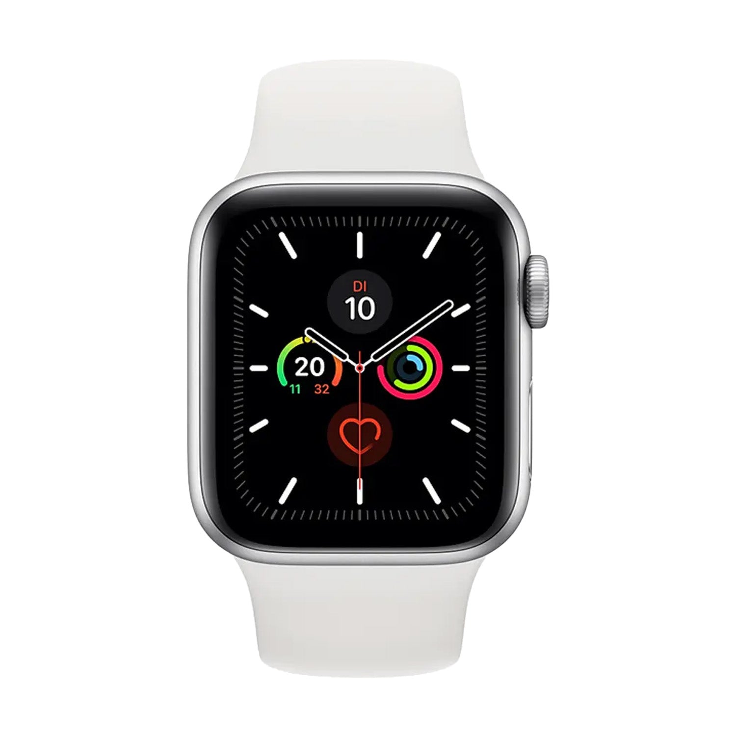 Apple Watch Series 5 (2019) 40 mm GPS