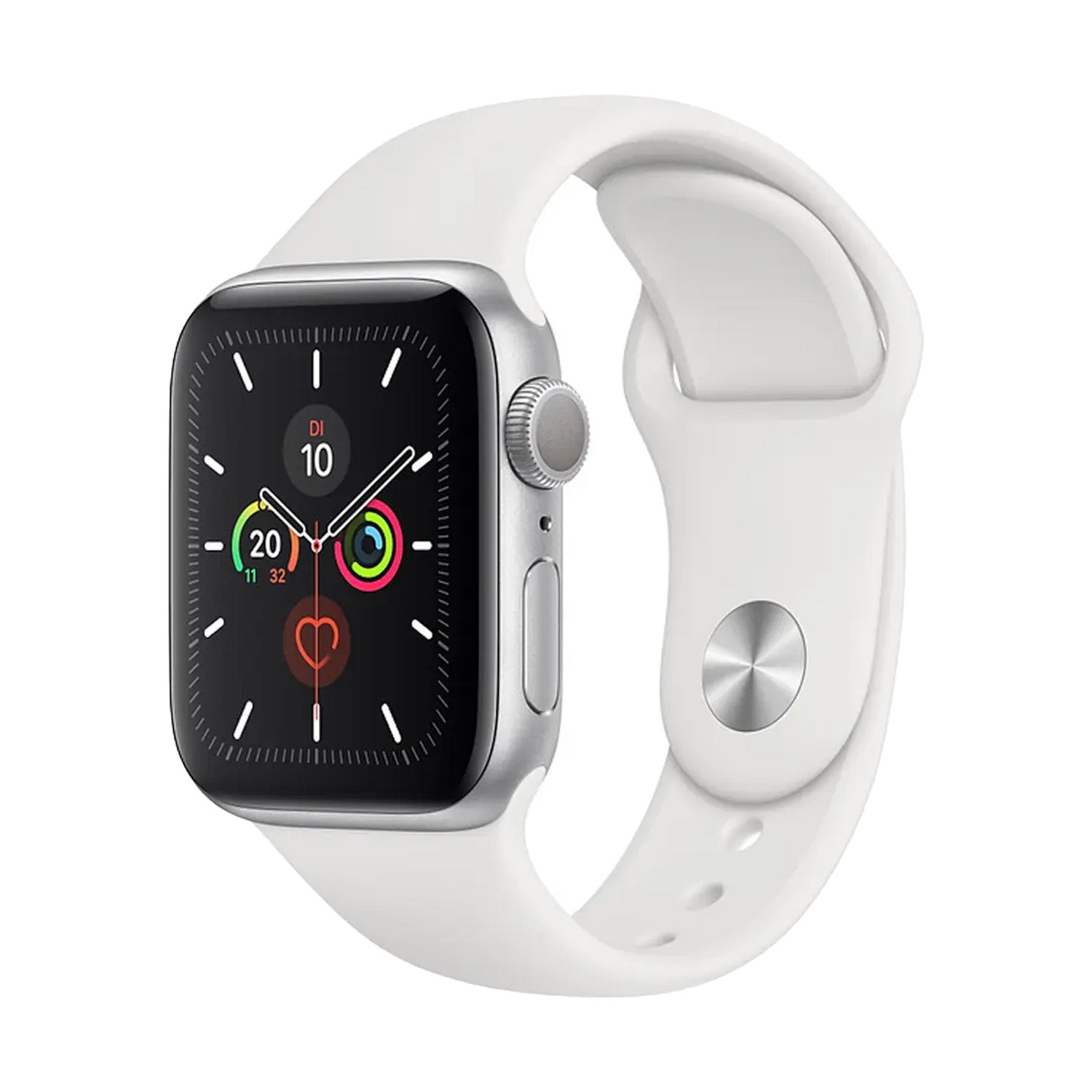 Apple Watch Series 5 (2019) 40 mm GPS