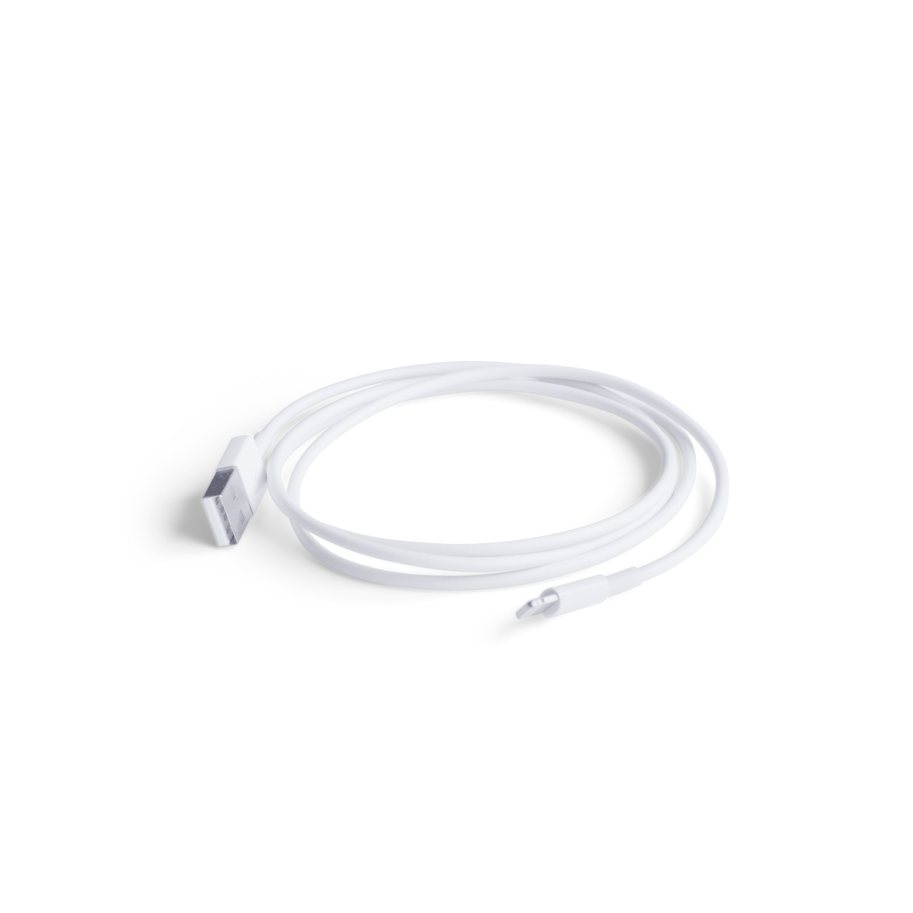 Apple Lightning auf USB Ladekabel (1m)